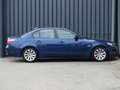 BMW 520 5-serie 520i Executive Automaat 6 Cilinder | Young Bleu - thumbnail 4