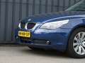 BMW 520 5-serie 520i Executive Automaat 6 Cilinder | Young Bleu - thumbnail 27