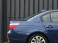BMW 520 5-serie 520i Executive Automaat 6 Cilinder | Young Bleu - thumbnail 34