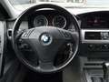 BMW 520 5-serie 520i Executive Automaat 6 Cilinder | Young Bleu - thumbnail 8