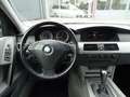 BMW 520 5-serie 520i Executive Automaat 6 Cilinder | Young Bleu - thumbnail 5