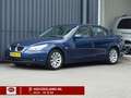 BMW 520 5-serie 520i Executive Automaat 6 Cilinder | Young Bleu - thumbnail 1