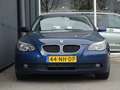 BMW 520 5-serie 520i Executive Automaat 6 Cilinder | Young Bleu - thumbnail 26