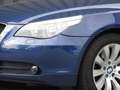BMW 520 5-serie 520i Executive Automaat 6 Cilinder | Young Bleu - thumbnail 28