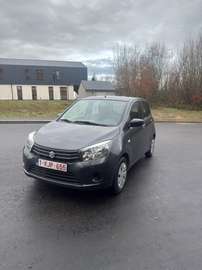 Celerio 1.0i GL Airco AMT