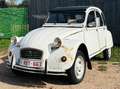Citroen 2CV Wit - thumbnail 3