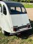 Citroen 2CV Wit - thumbnail 6