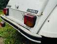 Citroen 2CV Wit - thumbnail 7