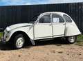 Citroen 2CV Wit - thumbnail 5