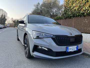 1.5 tsi Sport Monte Carlo 150cv