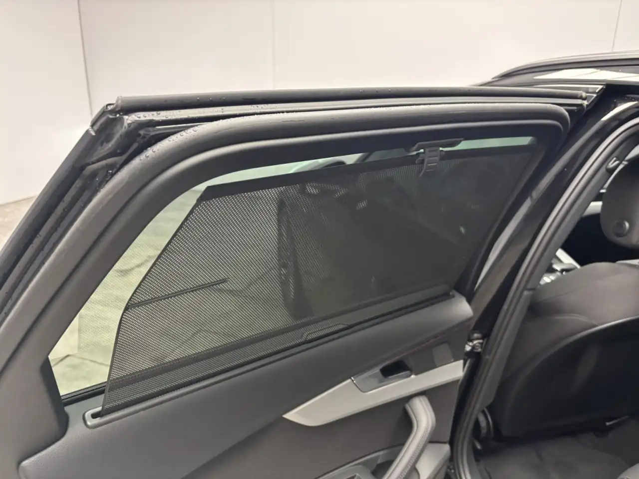 Audi A4 Avant 40 TFSI S line Standheizung Klima Navi 9
