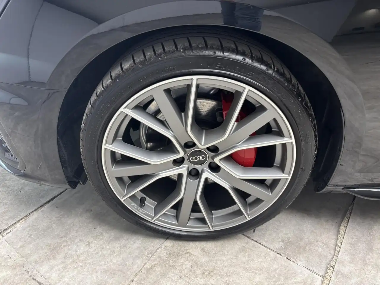 Audi A4 Avant 40 TFSI S line Standheizung Klima Navi 12