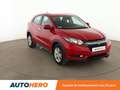 Honda HR-V 1.5 i-VTEC Executive CVT Rouge - thumbnail 8