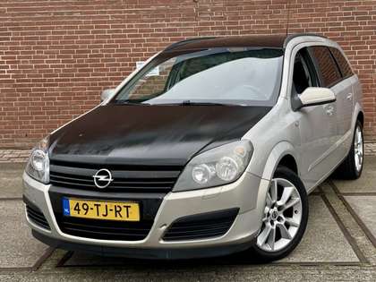 Opel Astra Wagon 1.4 Business |Clima |CruiseC |Nieuwe APK |