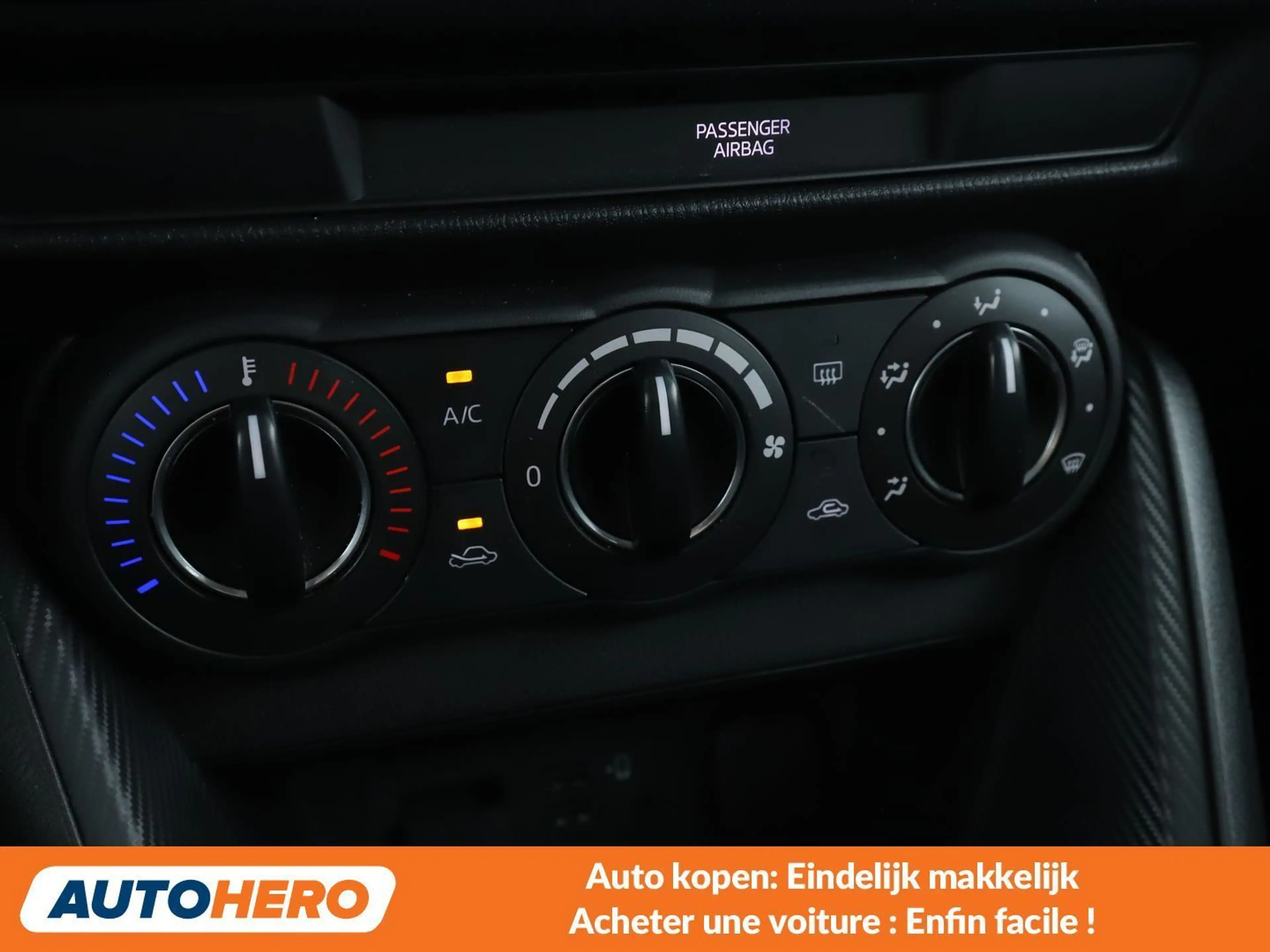 Mazda 2 1.5 e-Skyactiv-G Mild-Hybrid Homura — photo 11