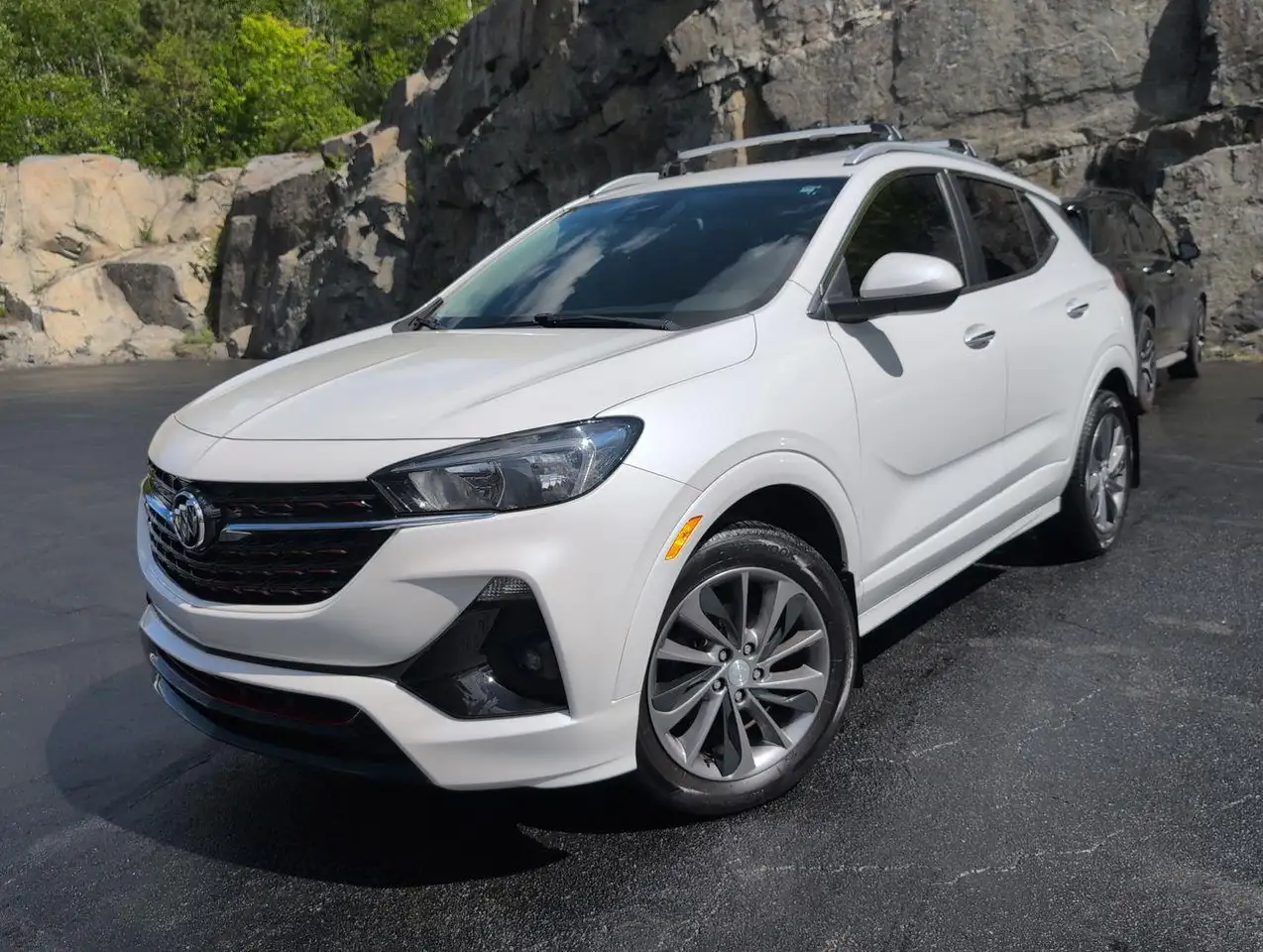 2020 Buick Encore