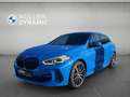 BMW 120 d M SPORT LED HUD PANO HARMAN KARDON SHZ Blau - thumbnail 1