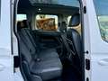 Volkswagen Caddy 2.0 TDi DSG Edition l Chauff Aux l Remorque l CAM Blanc - thumbnail 17