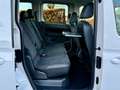 Volkswagen Caddy 2.0 TDi DSG Edition l Chauff Aux l Remorque l CAM Blanc - thumbnail 18