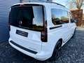 Volkswagen Caddy 2.0 TDi DSG Edition l Chauff Aux l Remorque l CAM Blanc - thumbnail 6