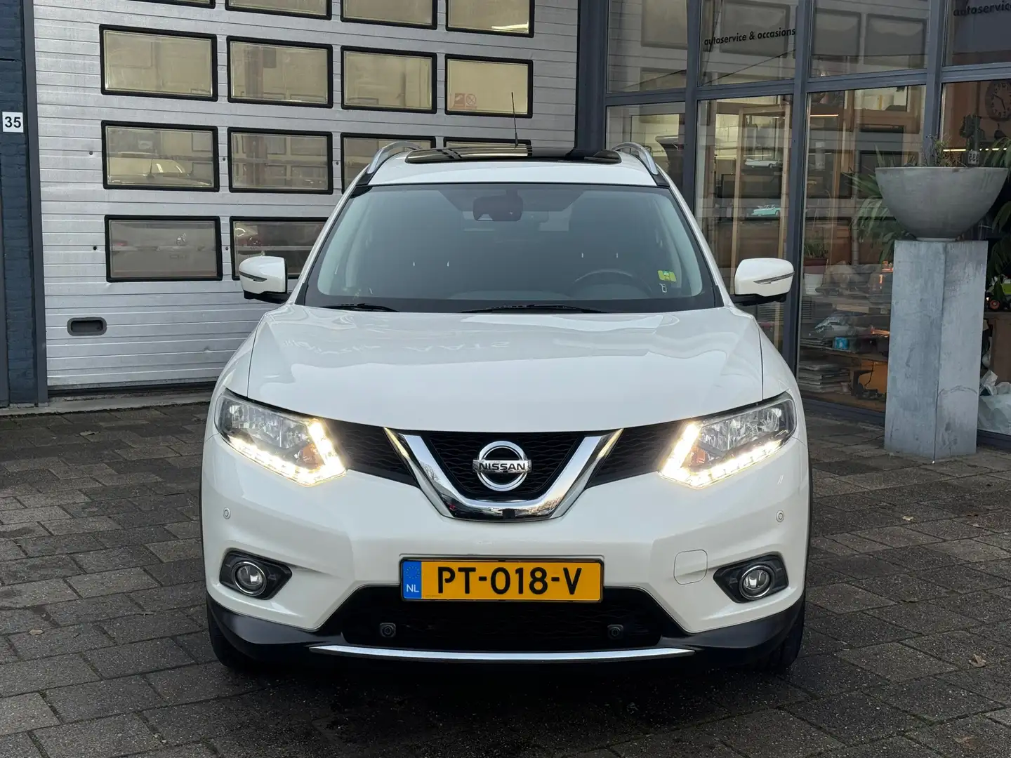 Nissan X-Trail 1.6 DIG-T N-Connecta | Clima | Camera | Pano | Nav Wit - 2