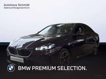 Gran Coupé *M Sportpaket*18"*LC Prof.*HUD*H/K*Adap