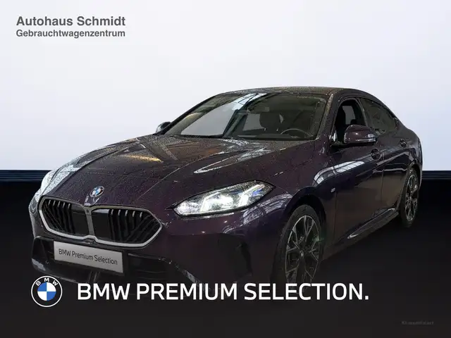 BMW 220 Gran Coupé *M Sportpaket*18"*LC Prof.*HUD*H/K*Adap