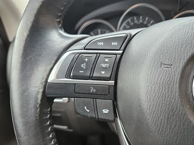 Mazda CX-5 view 18