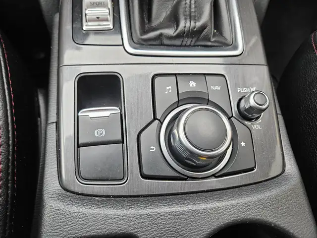 Mazda CX-5 view 16