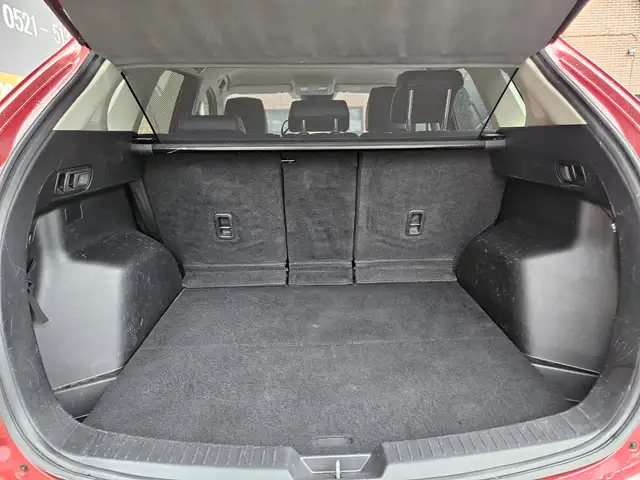 Mazda CX-5 view 26
