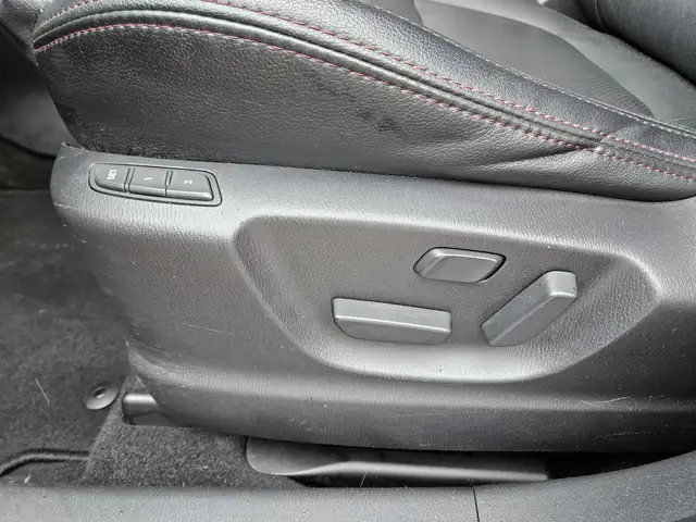 Mazda CX-5 view 6