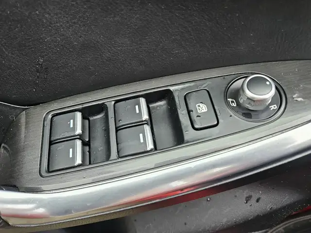 Mazda CX-5 view 7