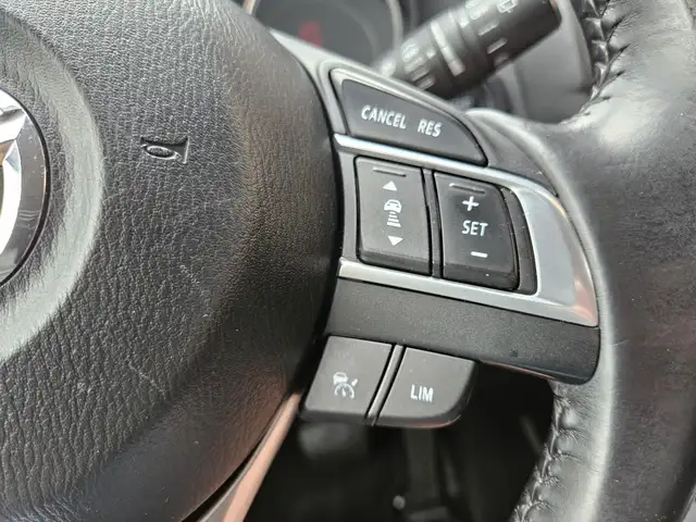 Mazda CX-5 view 19