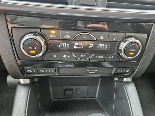 Mazda CX-5 view 13