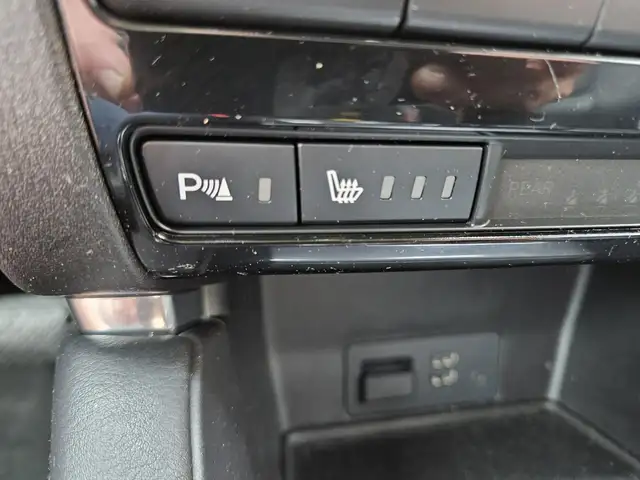 Mazda CX-5 view 14