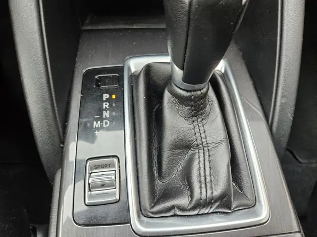 Mazda CX-5 view 15