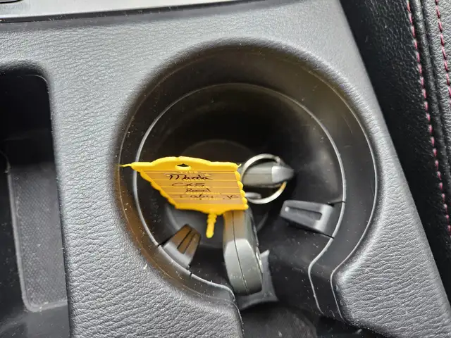 Mazda CX-5 view 17