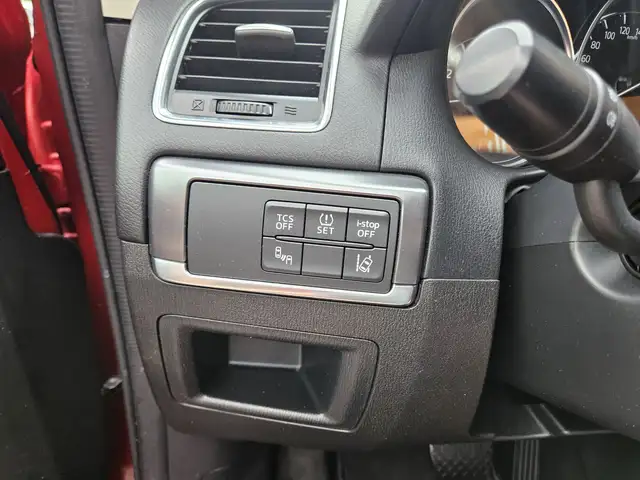 Mazda CX-5 view 20