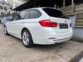BMW 318 i Touring Sport Line 136cv 6vit Pack Sport Blanc - thumbnail 4