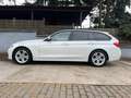 BMW 318 i Touring Sport Line 136cv 6vit Pack Sport Blanc - thumbnail 2