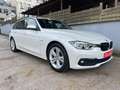 BMW 318 i Touring Sport Line 136cv 6vit Pack Sport Blanc - thumbnail 1