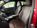 BMW iX2 eDrive20 64,8kWh     M-SPORT Piros - thumbnail 11