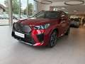BMW iX2 eDrive20 64,8kWh     M-SPORT Piros - thumbnail 3