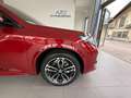 BMW iX2 eDrive20 64,8kWh     M-SPORT Piros - thumbnail 7