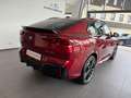 BMW iX2 eDrive20 64,8kWh     M-SPORT Piros - thumbnail 5