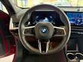 BMW iX2 eDrive20 64,8kWh     M-SPORT Piros - thumbnail 12