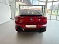 BMW iX2 eDrive20 64,8kWh     M-SPORT Piros - thumbnail 4