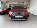 BMW iX2 eDrive20 64,8kWh     M-SPORT Piros - thumbnail 2