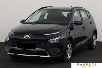 1.0 T-GDI Premium Twist ook leverbaar in wit en bl