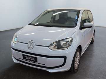 1.0 5 porte eco move up! BMT